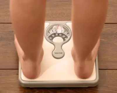 Eating Disorder Patients Discharged with Dangerously Low BMIs, Experts Horrified