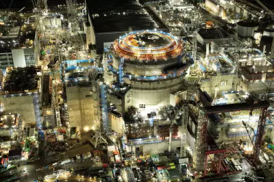 EDF Commits £15bn UK Investment Despite Nuclear Output Decline and Price Pressures