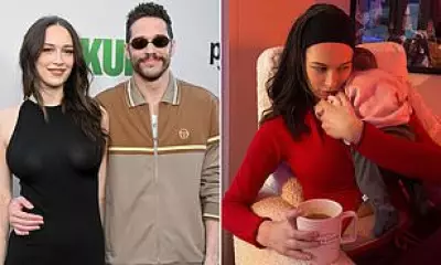 Elsie Hewitt Opens Up About Choosing Formula Over Breastfeeding for Daughter