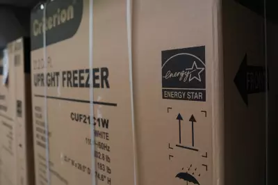 Energy Star Survives Trump's Axe, But Wider Efficiency Agenda Remains Under Threat