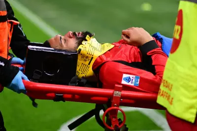 England's Loftus-Cheek Faces World Cup Heartbreak After Jaw Fracture