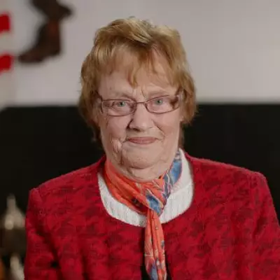 England's Original Lionesses Honored Decades After Sexist Football Ban