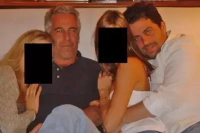 Epstein Files Final Release: Royal Invites, Musk Messages & Political Fallout