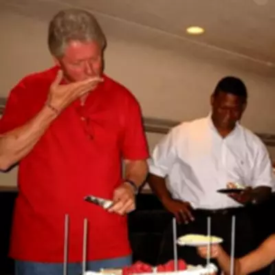 Epstein Files Reveal Shocking Images of Clinton, Andrew, and Mandelson