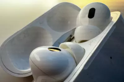 Essential Guide: How and How Often to Clean Your AirPods Properly