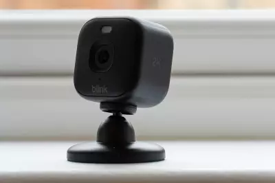 Essential Security Camera Features for Home Protection in 2026