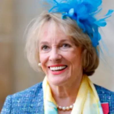 Esther Rantzen's Cancer Medication Fails, Fears She Won't See Assisted Dying Law