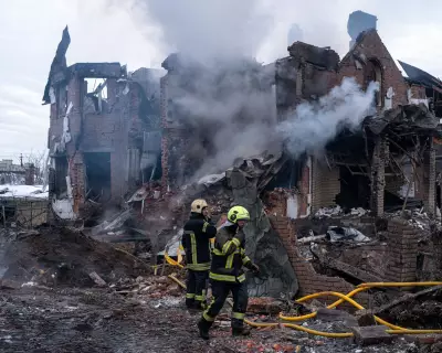 Estonian FM Warns EU: Sanctions Failure Delights Russia