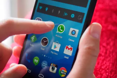 EU Warns Meta Over WhatsApp AI Chatbot Blocking, Citing Competition Harm