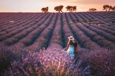 Europe's Seasonal Wonders: A Guide to Planning Your Weeklong Vacation