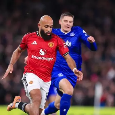 Everton vs Manchester United: Complete Premier League Viewing Guide