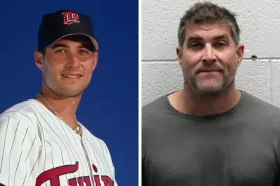 Ex-MLB Pitcher Daniel Serafini Jailed for Life in In-Laws' Murder