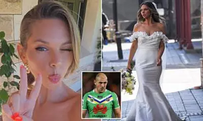 Ex-Origin Star Terry Campese Offers MAFS Bride a Townsville Redemption Date