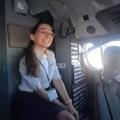 Ex-Ryanair Crew's Vital Luggage Warning: The Item Never to Check