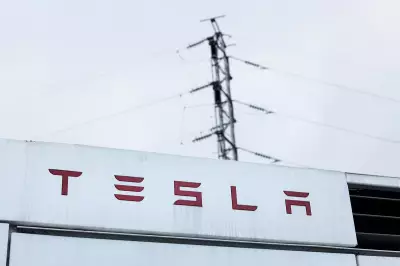 Ex-Tesla Manager Alleges Firing After Warning of Catastrophic Fire Hazards
