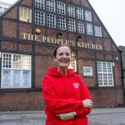 Exclusive: How a Homeless Man's Tragic Death Inspired a 40-Year Legacy of Hope