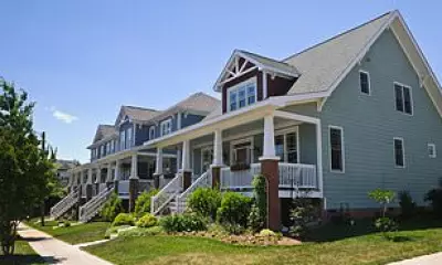 Existing Home Sales Plunge 8.4% in January, Marking Sharpest Drop Since 2022