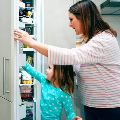 Expert Tips: Lower Energy Bills with Simple Appliance Adjustments