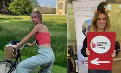 Experts Urge Heart Screenings for Young to Prevent Hundreds of Deaths