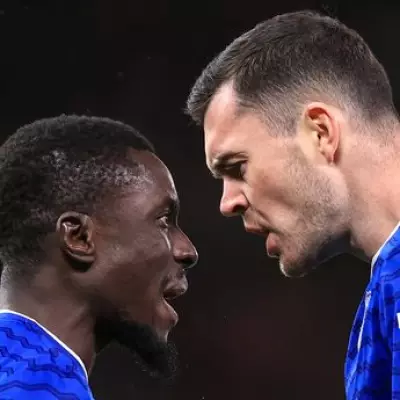 Explained: The Michael Keane and Idrissa Gueye Clash Ahead of Everton vs Man Utd