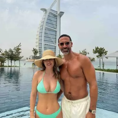 Explosions Rock Dubai and Abu Dhabi as Missiles Target US Bases in Region