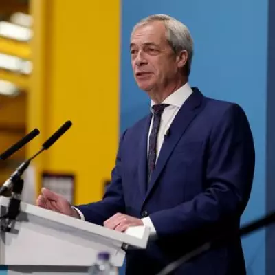 Farage's Reform Party Declares War on Workers' Rights and Renters' Protections