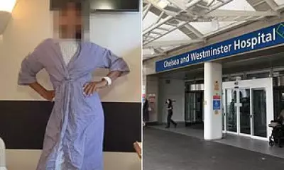 Filipino Migrant Receives NHS Gender Surgery Before UK Residency Approval