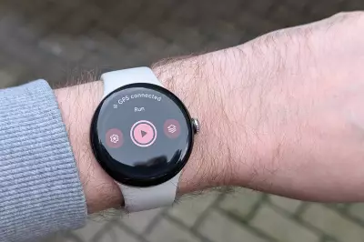 Fitbit's New AI Coach Transforms Health Data into Personalised Fitness Plans