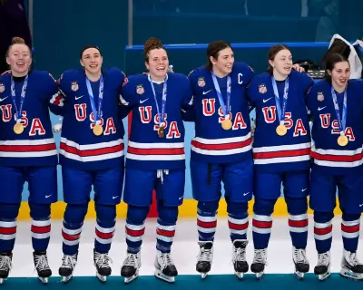 Flavor Flav to Host Las Vegas Event Honouring US Women's Olympic Ice Hockey Team