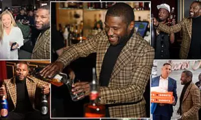 Floyd Mayweather Announces Comeback with Tyson Exhibition and Pacquiao Rematch