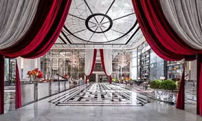 Forbes Travel Guide Unveils 2026 Star Awards, Highlighting Global Luxury Travel Milestones