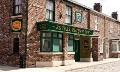 Former Emmerdale Star Joins Coronation Street Cast in Major Soap Crossover