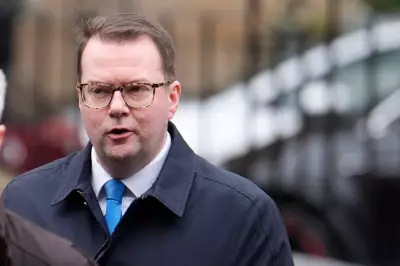 Former Labour MP Conor McGinn to Face Trial Over Sexual Assault Charge