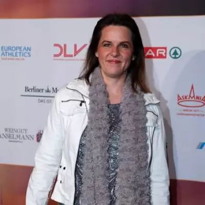 Former 'World's Most Beautiful Athlete' Explains Winter Olympics Condom Shortage