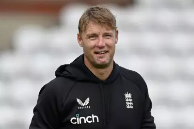 Freddie Flintoff Teams with Surgeon for ITV Documentary After Top Gear Crash