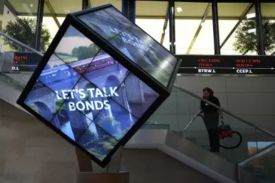 FTSE 100 Hits Record High Amid US-Iran Tensions and Oil Price Surge