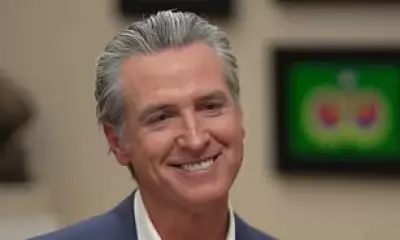 Gavin Newsom Reveals Family Concerns as Major Hurdle to 2028 Presidential Bid