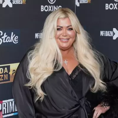 Gemma Collins Sells Old Wardrobe on Vinted After Losing 3 Stone