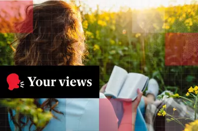 Gen Z's Bible Boom: Search for Meaning or Political Hijacking?