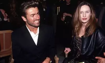 George Michael's 'Mystery Girl' Kay Beckenham Dies, Sparking Auction of Lavish Gifts