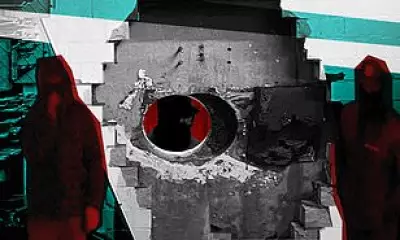 German Bank Heist: Professional Gang Steals Millions in 48-Hour Vault Raid