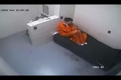 Ghislaine Maxwell Offers to Testify on Trump and Clinton in Epstein Case