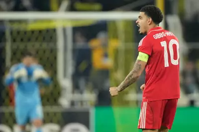 Gibbs-White Hails Forest's 'Real Identity' in Pereira's Debut Victory