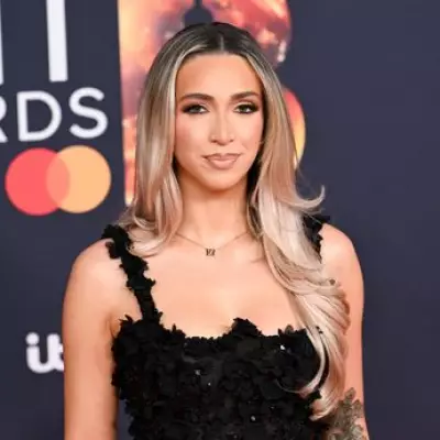 GK Barry's Brit Awards Glow: £25 Tanning Foam Praised for Pale Skin