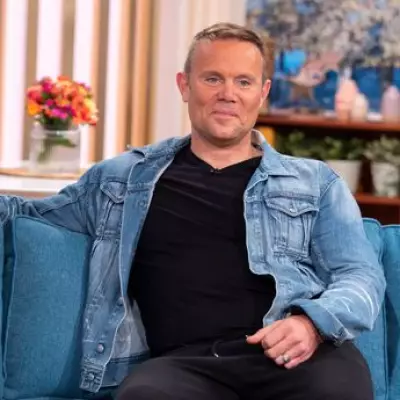 Gladiators Star Ace Reveals New TV Show Was 'Scariest Job and Life-Changing'