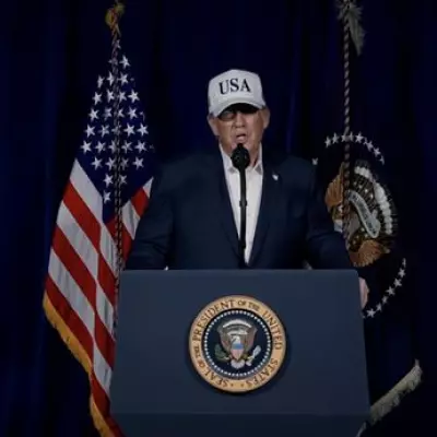 Global Demand for Clarity: Why Has Trump Started War with Iran?