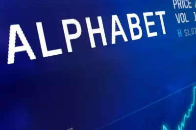 Google's AI Investment Fuels Record Profits as Digital Ads Surge