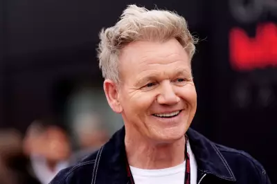 Gordon Ramsay and Charli XCX Exchange Barbs on The Graham Norton Show
