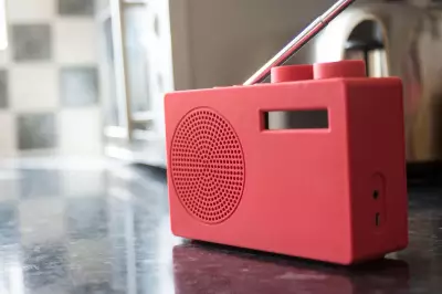 Government Launches UK Radio Review as Digital Listening Approaches 75%