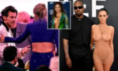 Grammy Awards 2026: A Look Back at the Most Shocking Moments in Music History